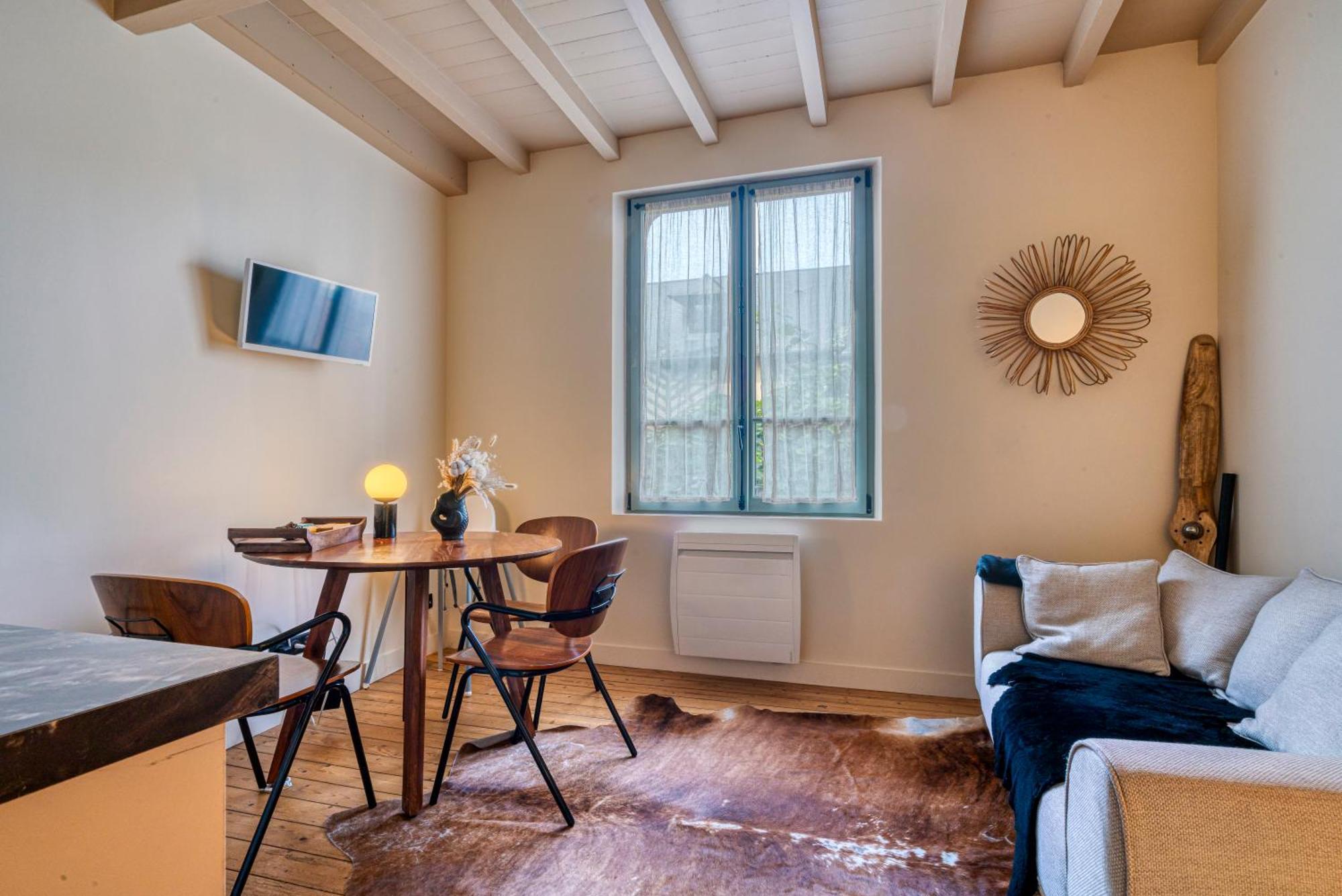 Le Gypsy - Charme & Emplacement Parfait Honfleur