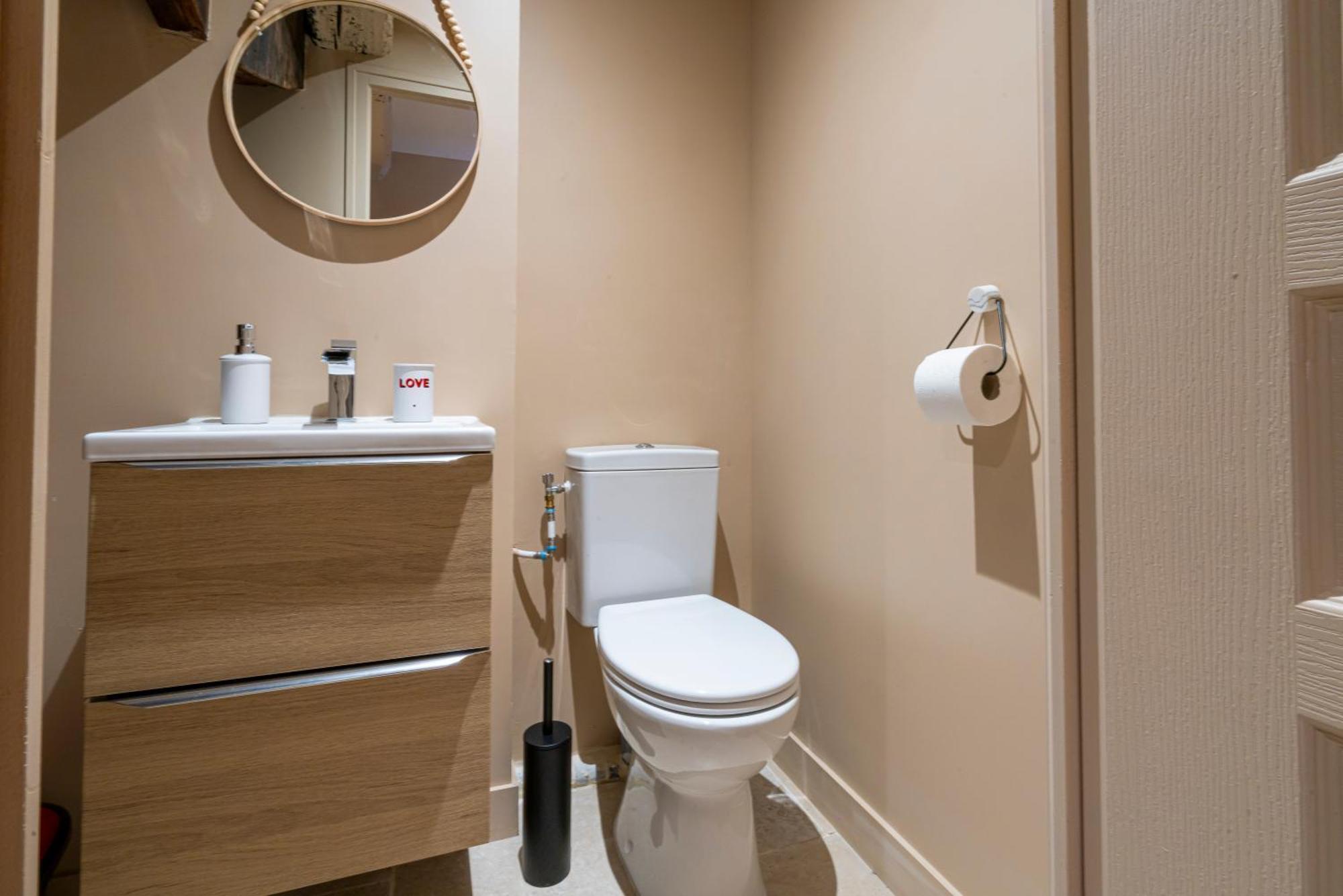 Le Gypsy - Charme & Emplacement Parfait Appartement
