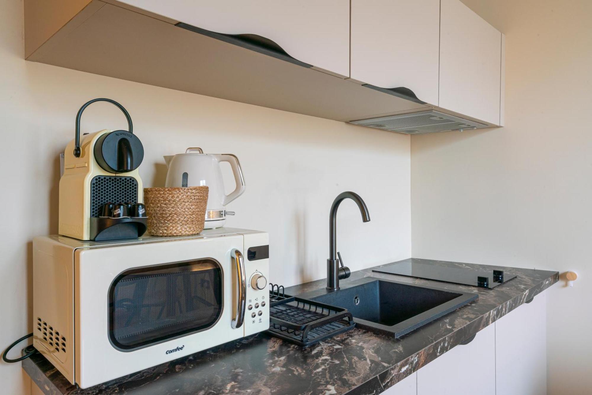 Le Gypsy - Charme & Emplacement Parfait Appartement *