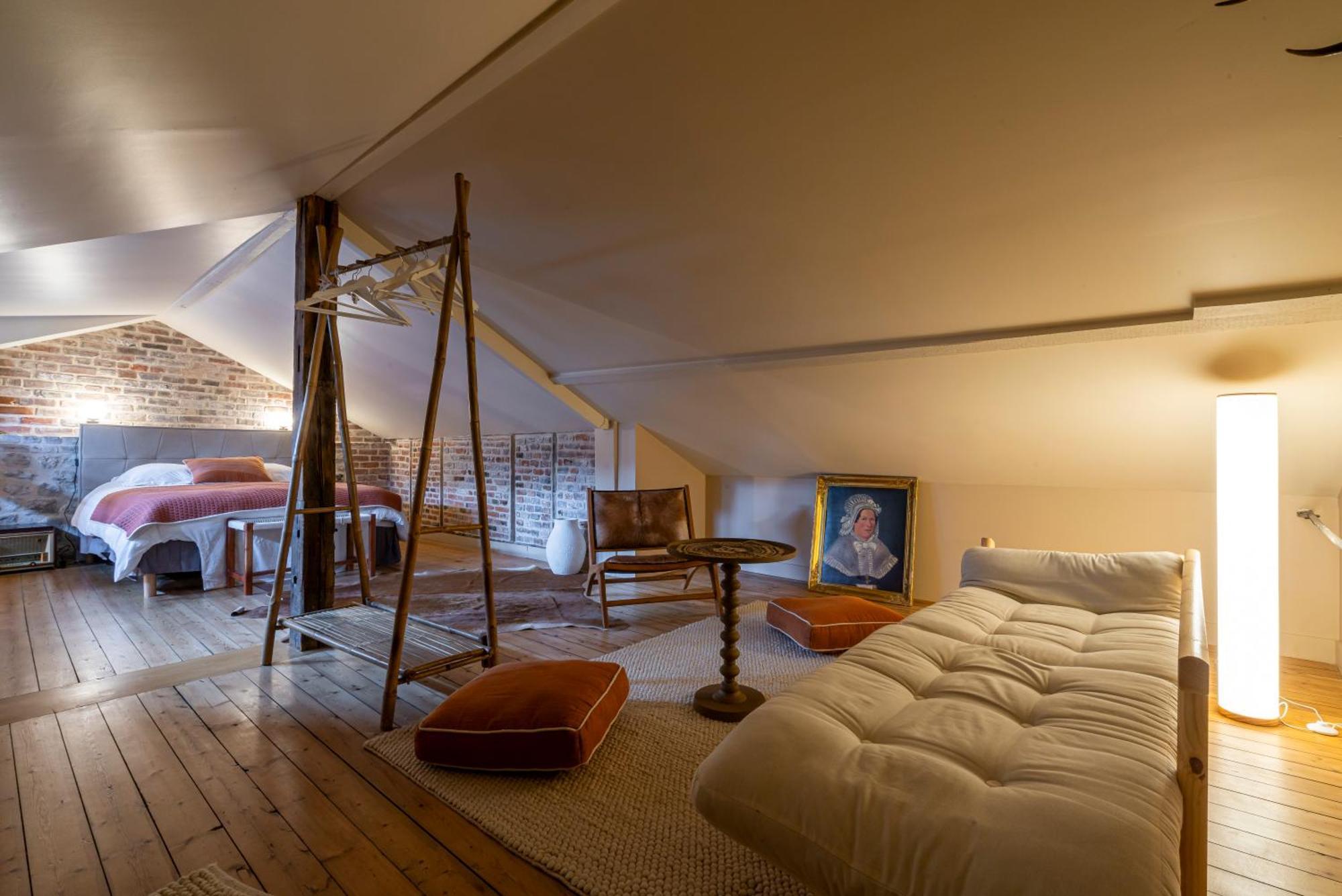 Appartement Le Gypsy - Charme & Emplacement Parfait *
